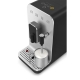 Smeg BCC12BLMEU Espressomaskine Sort