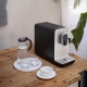 Smeg BCC12BLMEU Espressomaskine Sort
