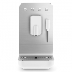 Smeg BCC12WHMEU Espressomaskine Hvid