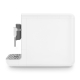Smeg BCC12WHMEU Espressomaskine Hvid