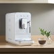 Smeg BCC12WHMEU Espressomaskine Hvid