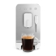 Smeg BCC12WHMEU Espressomaskine Hvid