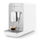 Smeg BCC12WHMEU Espressomaskine Hvid