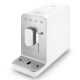 Smeg BCC12WHMEU Espressomaskine Hvid
