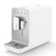 Smeg BCC12WHMEU Espressomaskine Hvid