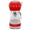 Smeg ECF02RDEU Espressomaskine R&oslash;d