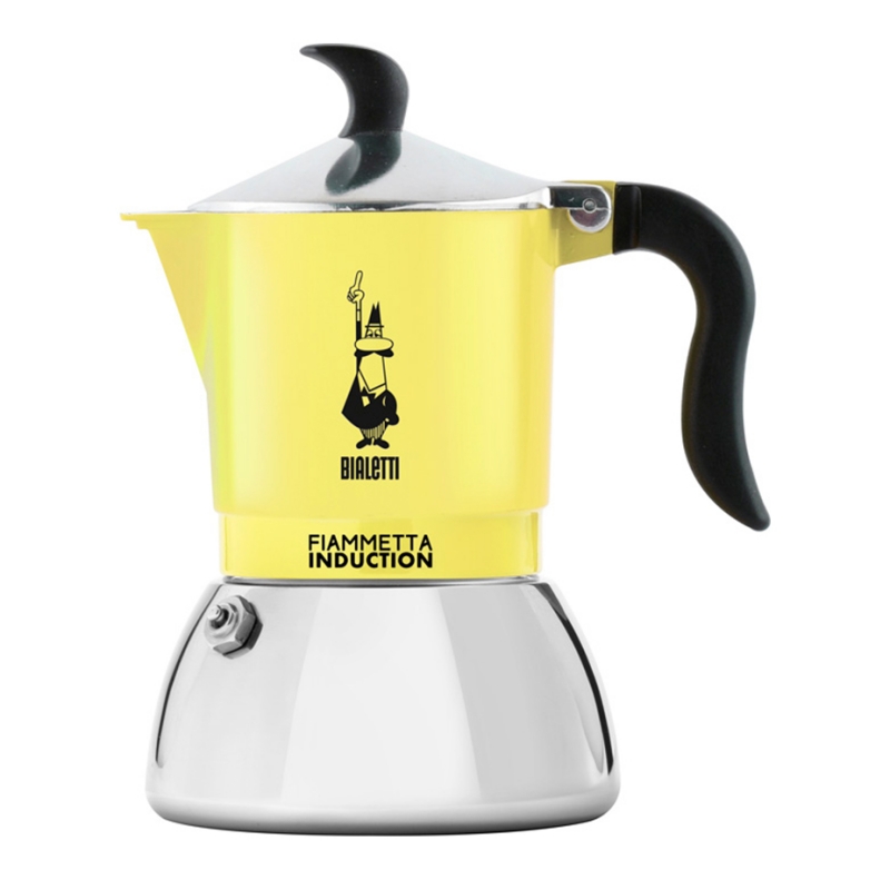 Espressokande bialetti outlet