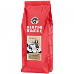 Rigtig Kaffe Teodora 1kg