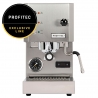 Profitec GO Brushed Espressomaskine - Exclusive Line