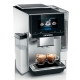 Siemens TQ715R03 EQ700 Inox Espressomaskine