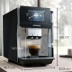 Siemens TP715R07 EQ700 Inox Silver Metallic Espressomaskine