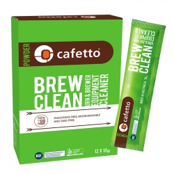 Cafetto Brew Clean