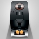 Jura C8 (EA) Piano Black Espressomaskine Inkl. Startpakke