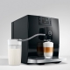 Jura C8 (EA) Piano Black Espressomaskine Inkl. Startpakke