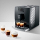 Jura C8 (EA) Piano Black Espressomaskine Inkl. Startpakke