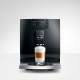 Jura C8 (EA) Piano Black Espressomaskine Inkl. Startpakke