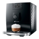 Jura C8 (EA) Piano Black Espressomaskine Inkl. Startpakke