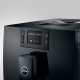 Jura C8 (EA) Piano Black Espressomaskine Inkl. Startpakke