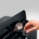 Jura C8 (EA) Piano Black Espressomaskine Inkl. Startpakke
