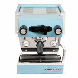 La Marzocco Linea Micra Blå Espressomaskine
