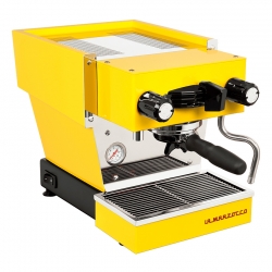 La Marzocco Linea Micra Gul Espressomaskine