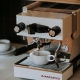 La Marzocco Linea Micra Hvid Espressomaskine