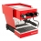 La Marzocco Linea Micra R&oslash;d Espressomaskine
