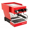 La Marzocco Linea Micra R&oslash;d Espressomaskine