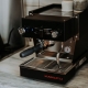 La Marzocco Linea Micra Sort Espressomaskine