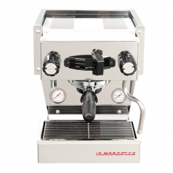 La Marzocco Linea Micra Stål Espressomaskine