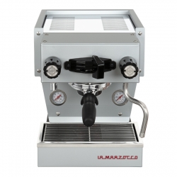 La Marzocco Linea Micra Sølv Espressomaskine