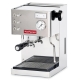 La Pavoni Casa Bar PID Stål LPMCBS02EU Espressomaskine