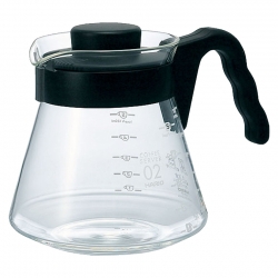 Hario V60 Coffee Server 0,7 L