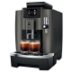 Jura W8 (EA) Dark Inox Espressomaskine Inkl. Startpakke