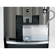 Jura W8 (EA) Dark Inox Espressomaskine Inkl. Startpakke