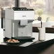 Siemens TP515R02 EQ500 Classic Hvid Espressomaskine