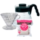 Hario V60 Start Kit 2 Kop.