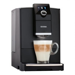 Nivona NICR 790 Mat Sort Espressomaskine