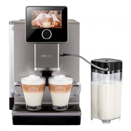 Nivona CafeRomatica NICR 970