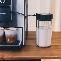Nivona Design Mælkebeholder 1L