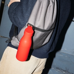 Alessi Away Termoflaske 0,5 L Rød