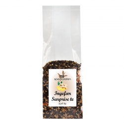 Ingefær Surprise Te 100g