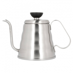 Hario V60 Outdoor Kettle Buono 0,5 L Stål
