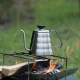 Hario V60 Outdoor Kettle Buono 0,5 L Stål