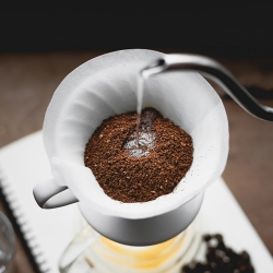 Hario Papir Filtre 1 Kop. 100 Stk