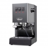 Gaggia Classic E24 Gr&aring; Espressomaskine