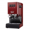 Gaggia Classic E24 R&oslash;d Espressomaskine
