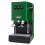 Gaggia Classic E24 Jungle Green Espressomaskine