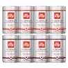 Illy Mixpakke 2kg Hele kaffebønner