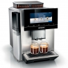 Siemens TQ907RZ3 EQ900 Plus Espressomaskine incl. autoCalc'n Clean
